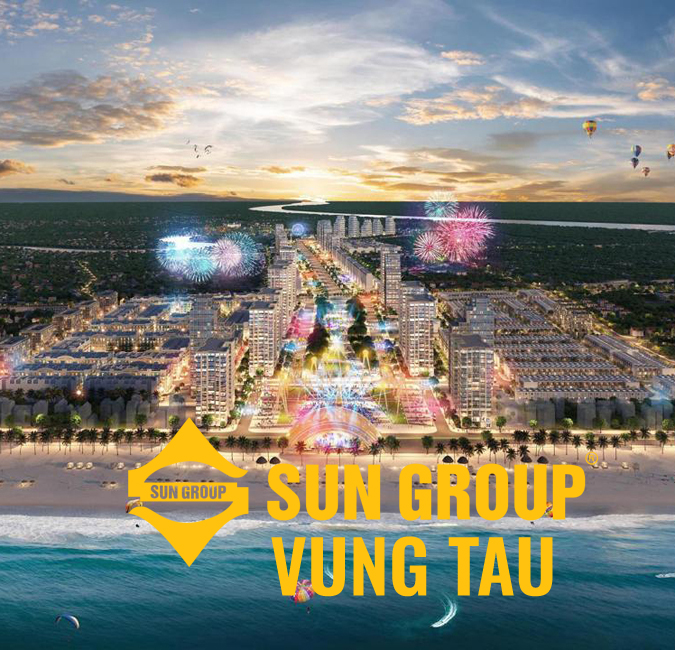 Sungroup Vũng Tàu