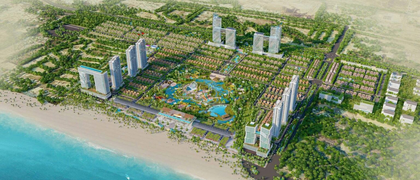 Sun Group Vũng Tàu